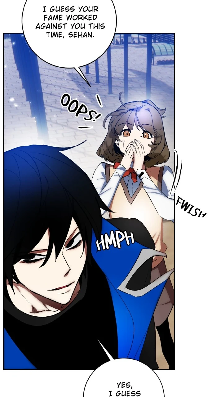 Return to Player Chapter 102 — Page 81