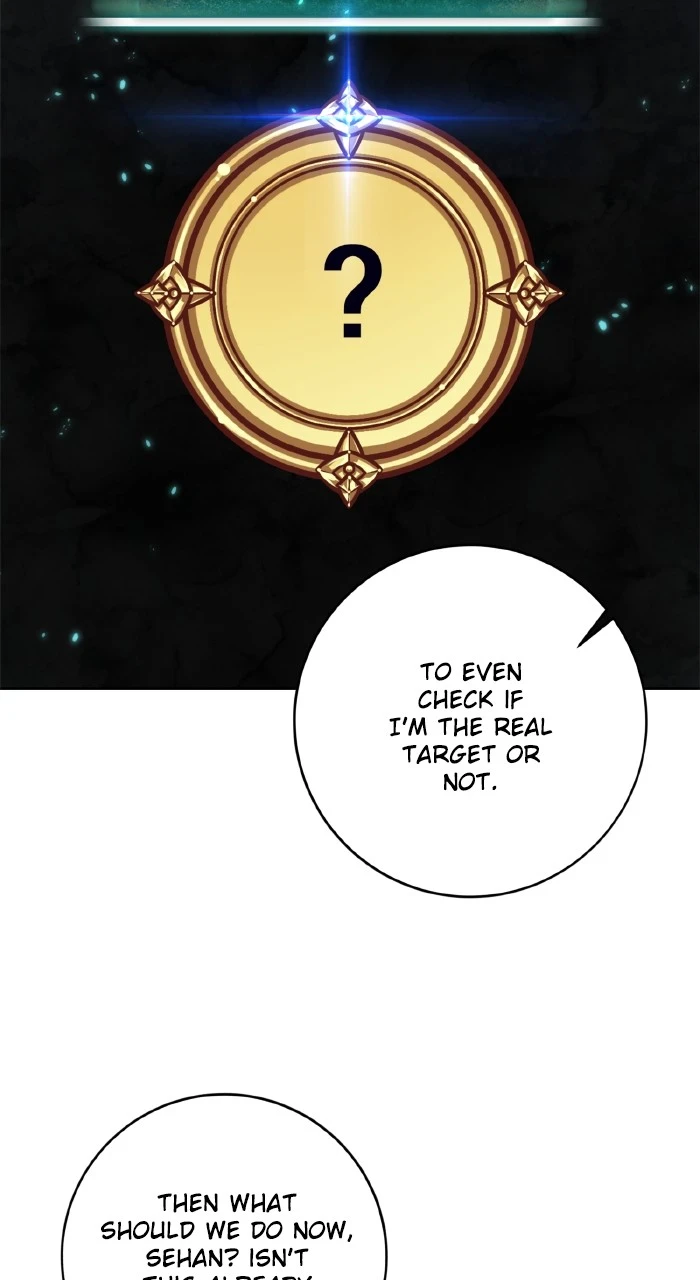 Return to Player Chapter 102 — Page 83