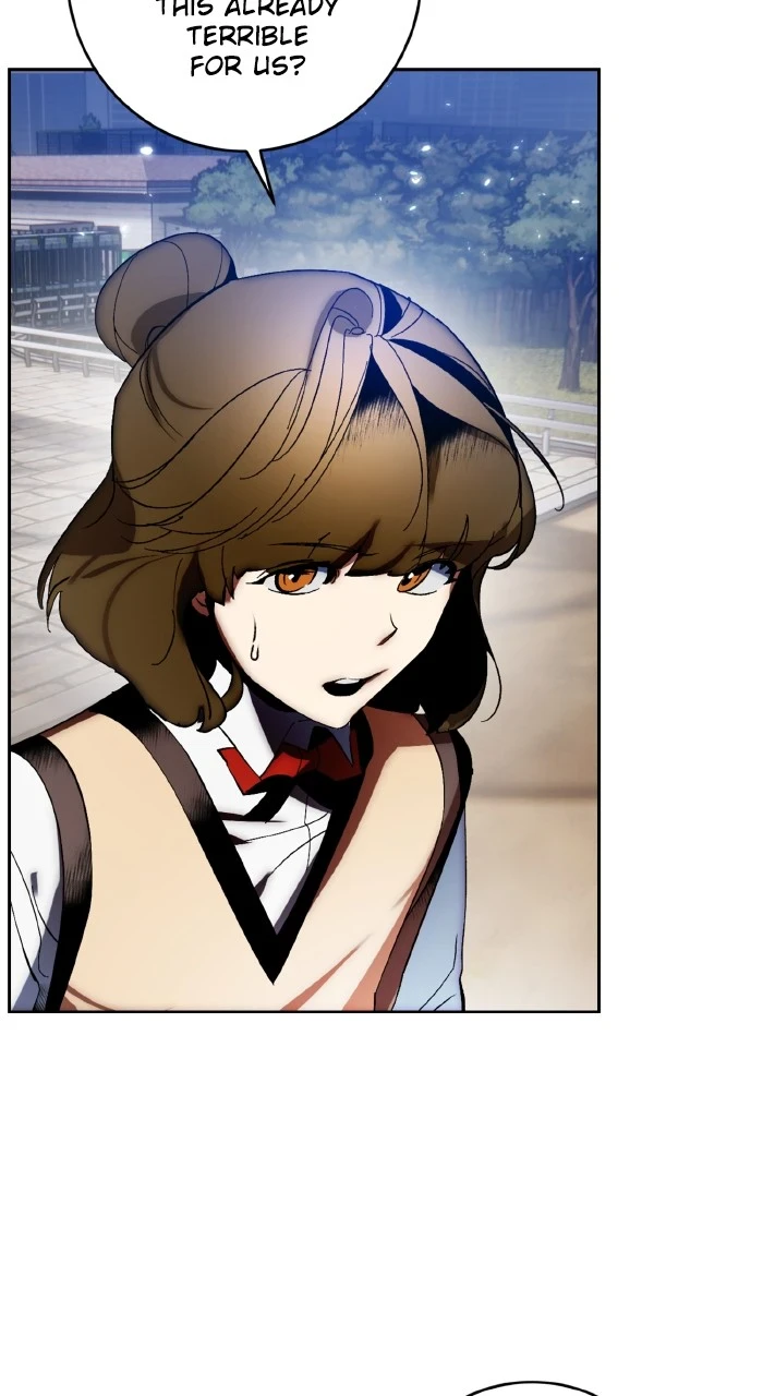 Return to Player Chapter 102 — Page 84