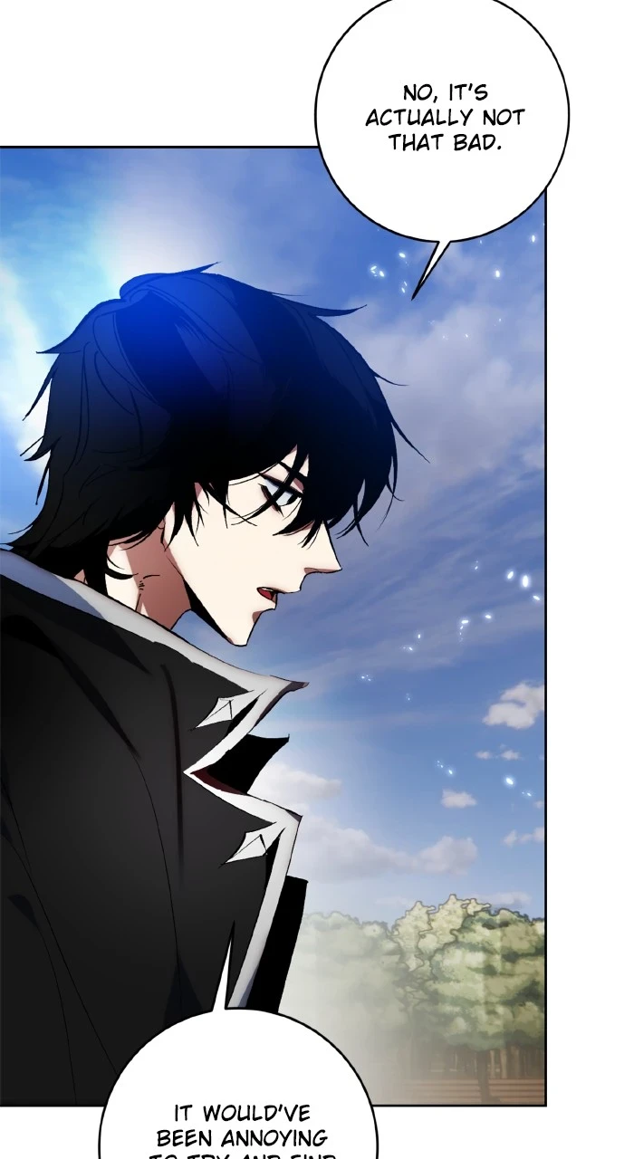 Return to Player Chapter 102 — Page 85