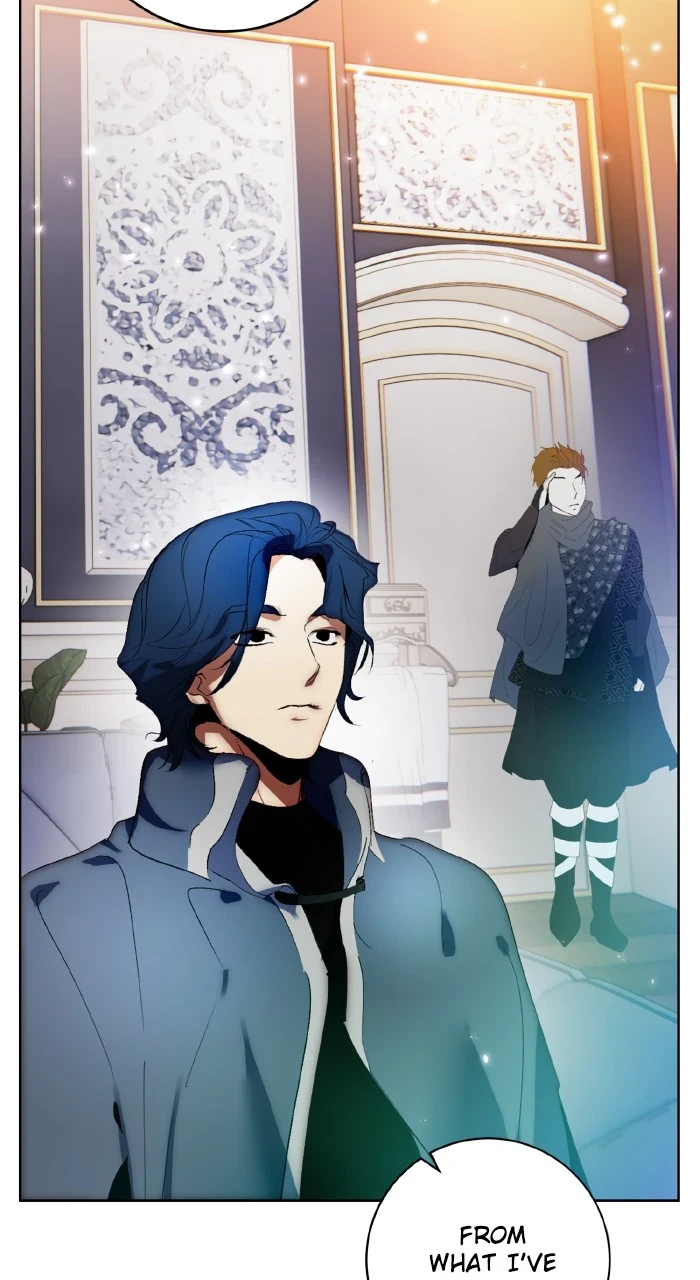 Return to Player Chapter 102 — Page 91
