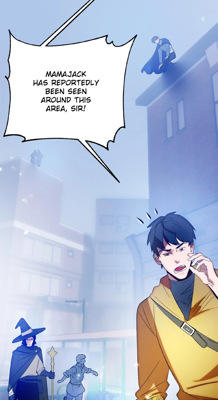 Return to Player Chapter 103 — Page 2