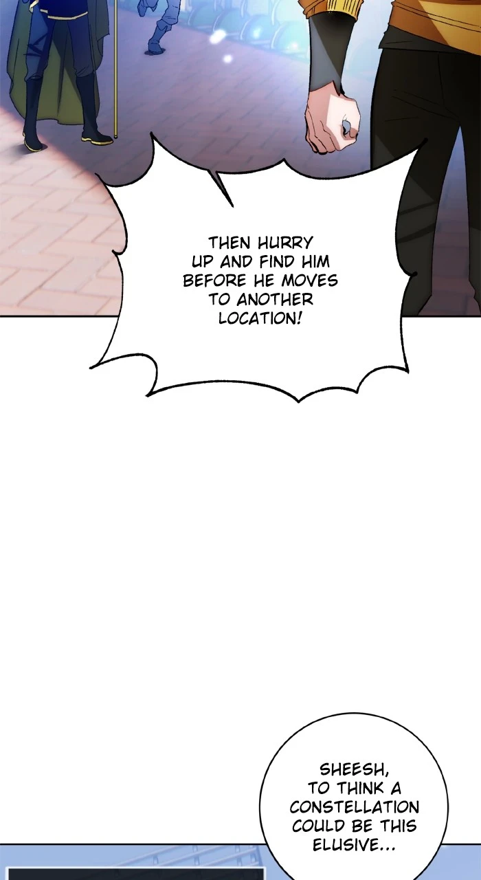 Return to Player Chapter 103 — Page 3