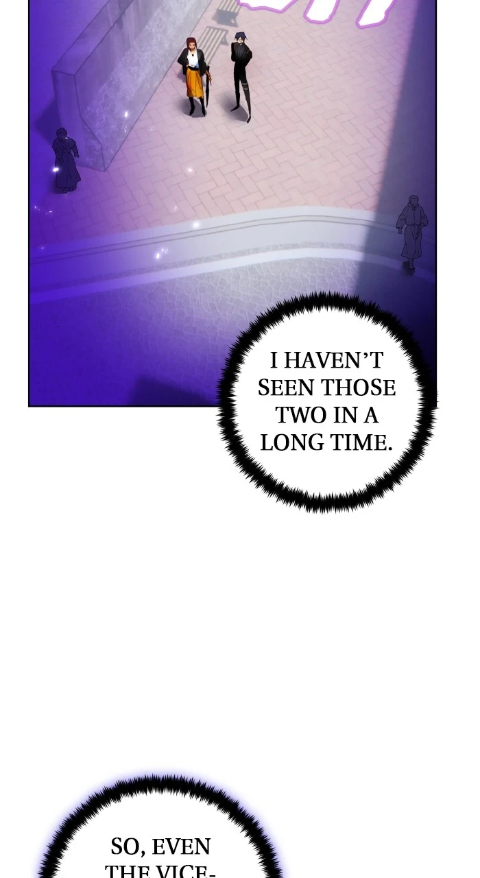 Return to Player Chapter 103 — Page 6
