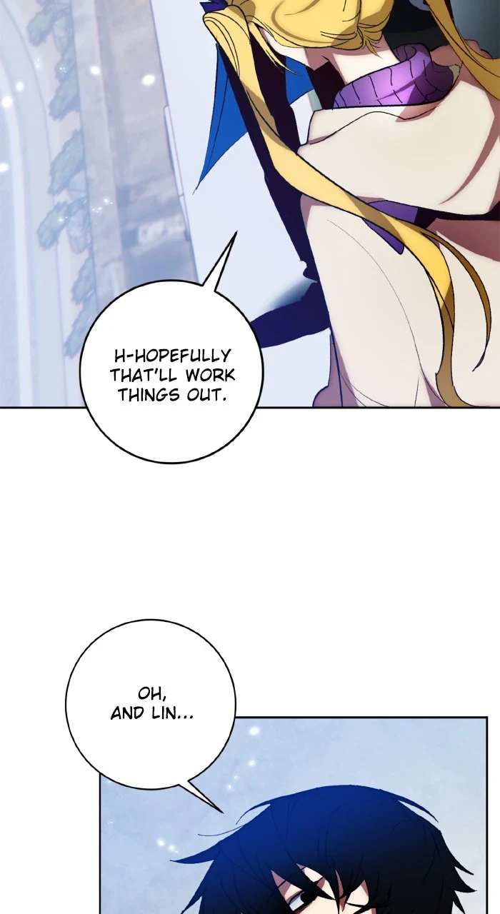 Return to Player Chapter 103 — Page 9