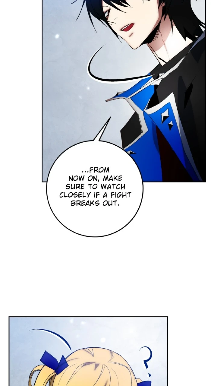 Return to Player Chapter 103 — Page 10