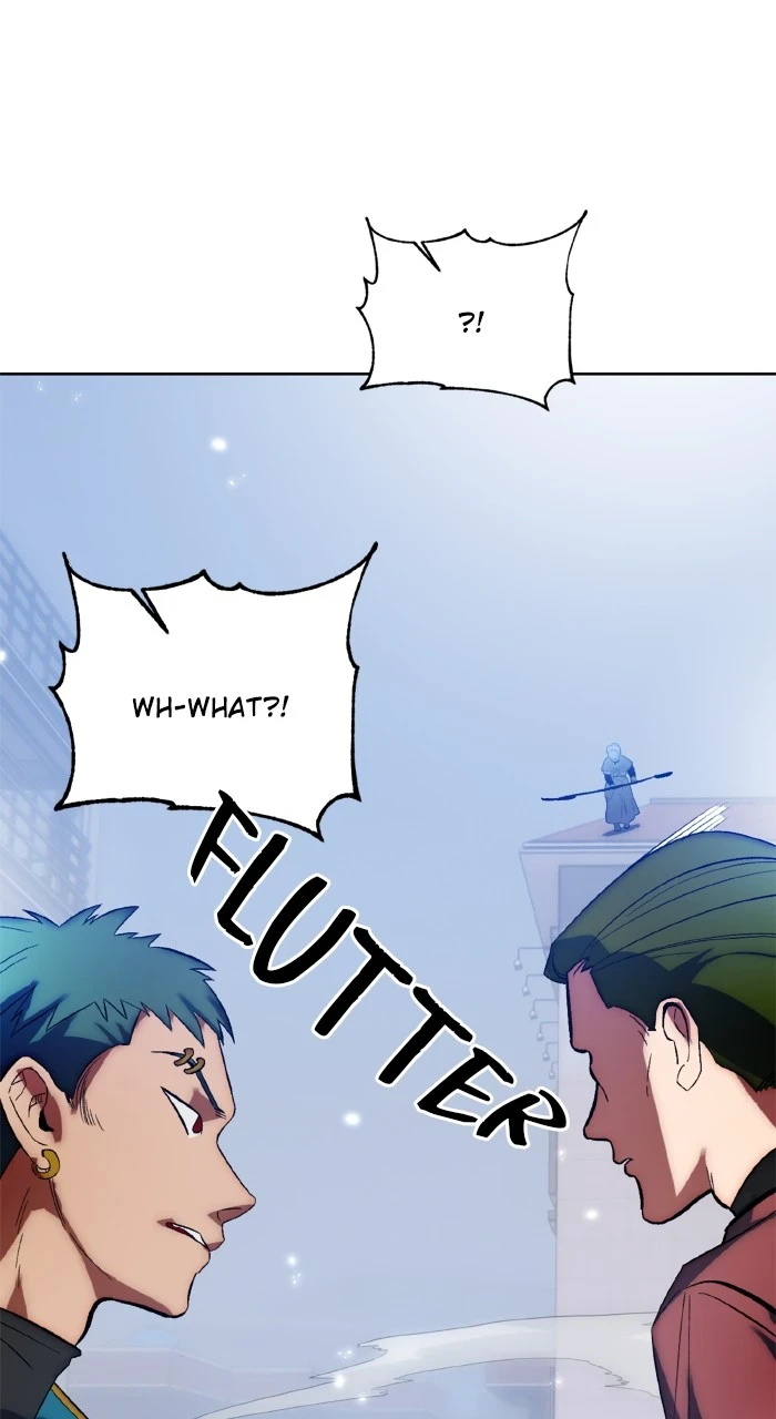 Return to Player Chapter 103 — Page 16
