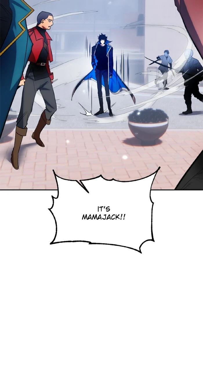 Return to Player Chapter 103 — Page 17