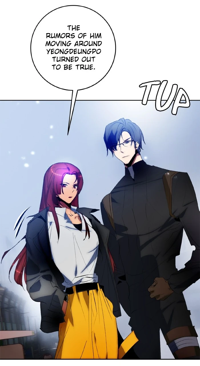 Return to Player Chapter 103 — Page 18