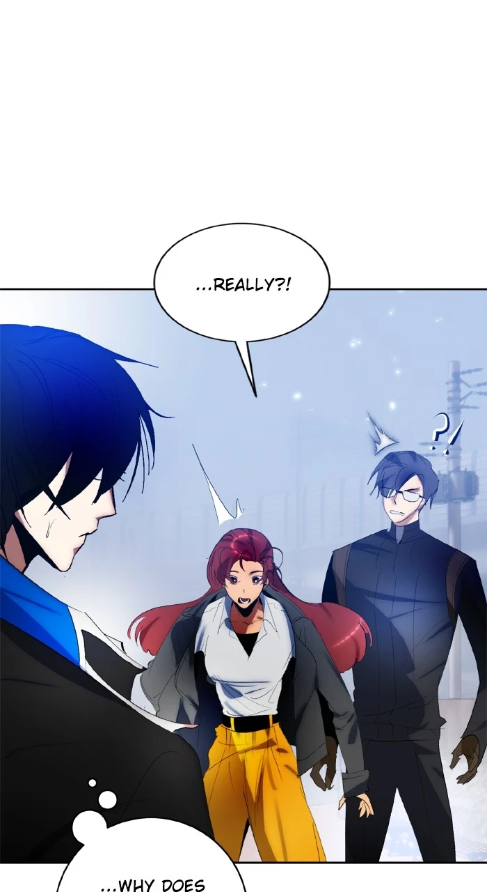 Return to Player Chapter 103 — Page 21