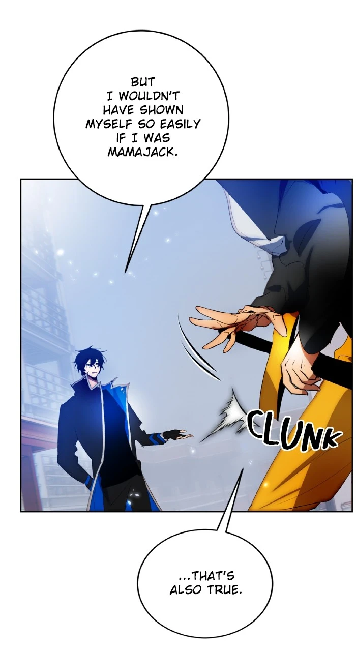 Return to Player Chapter 103 — Page 24