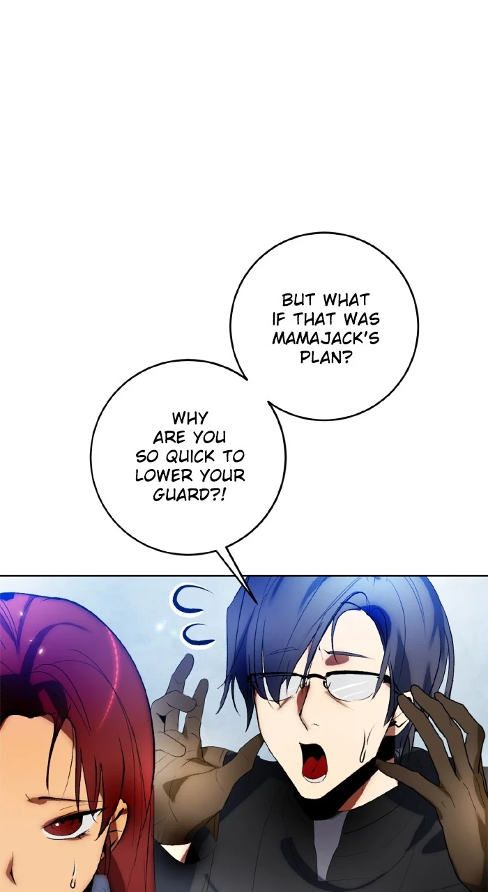 Return to Player Chapter 103 — Page 25