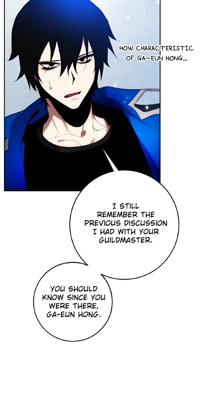 Return to Player Chapter 103 — Page 27