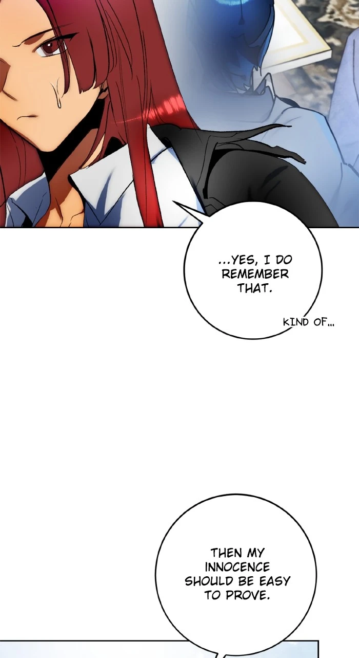Return to Player Chapter 103 — Page 29