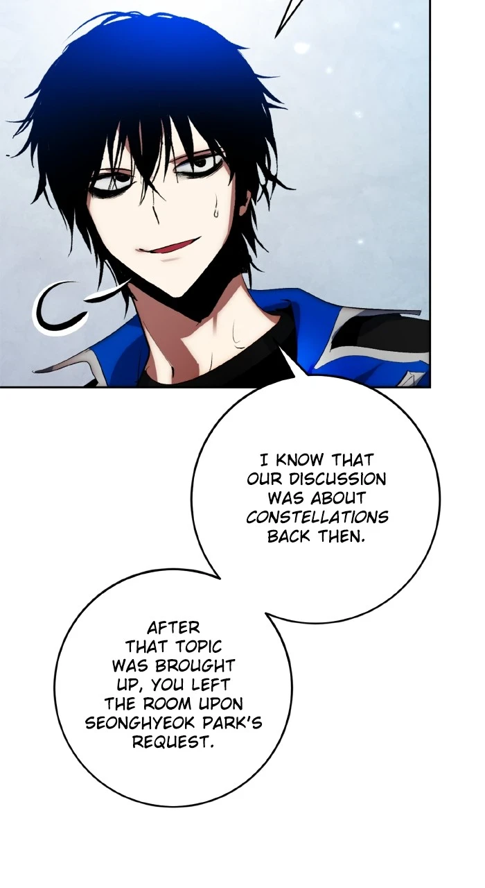 Return to Player Chapter 103 — Page 30