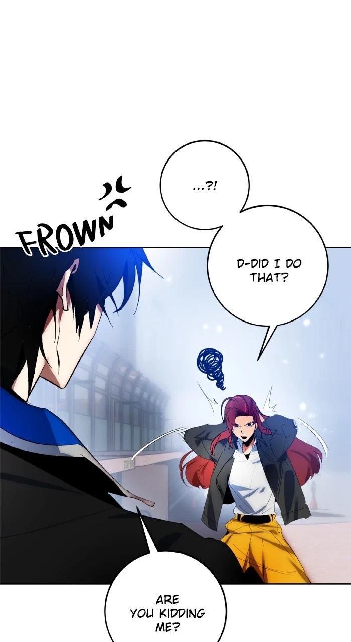 Return to Player Chapter 103 — Page 31