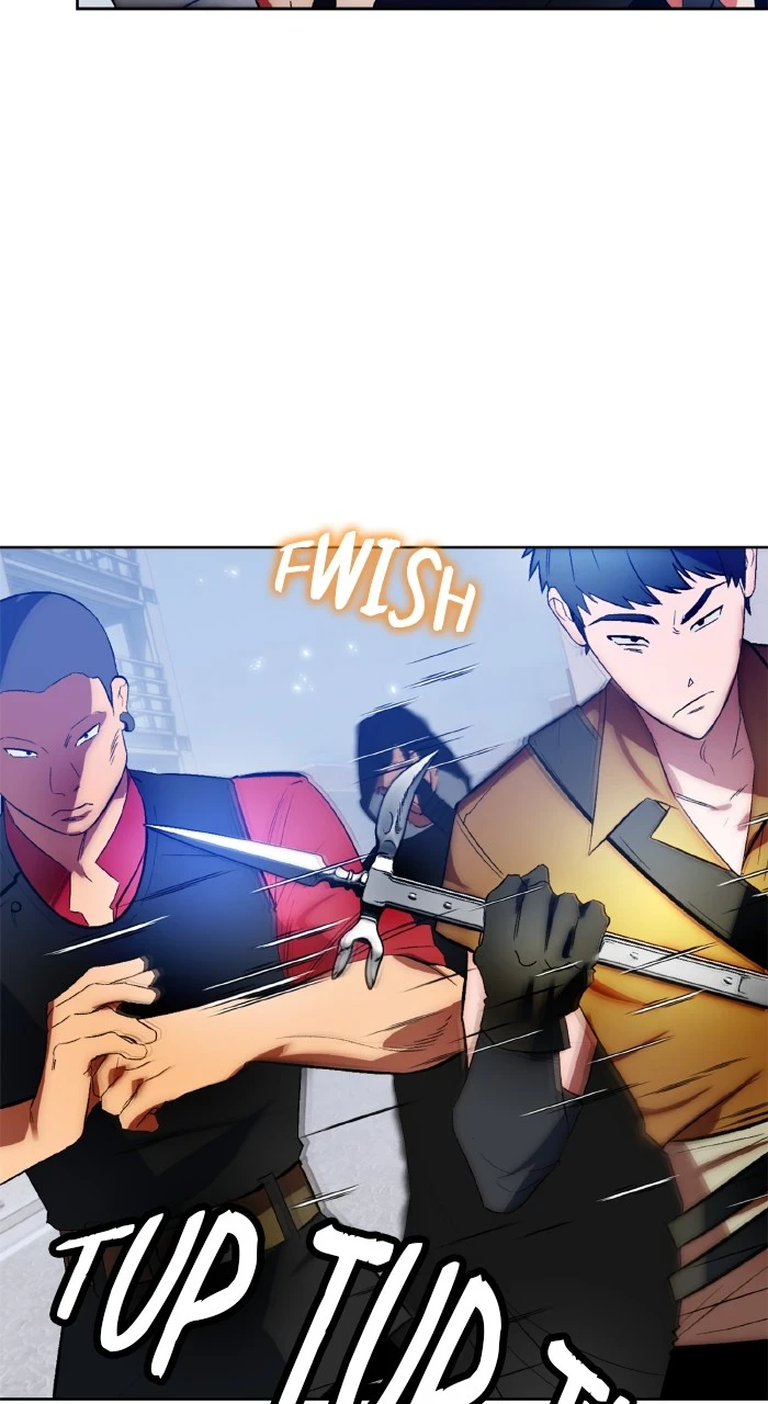 Return to Player Chapter 103 — Page 39