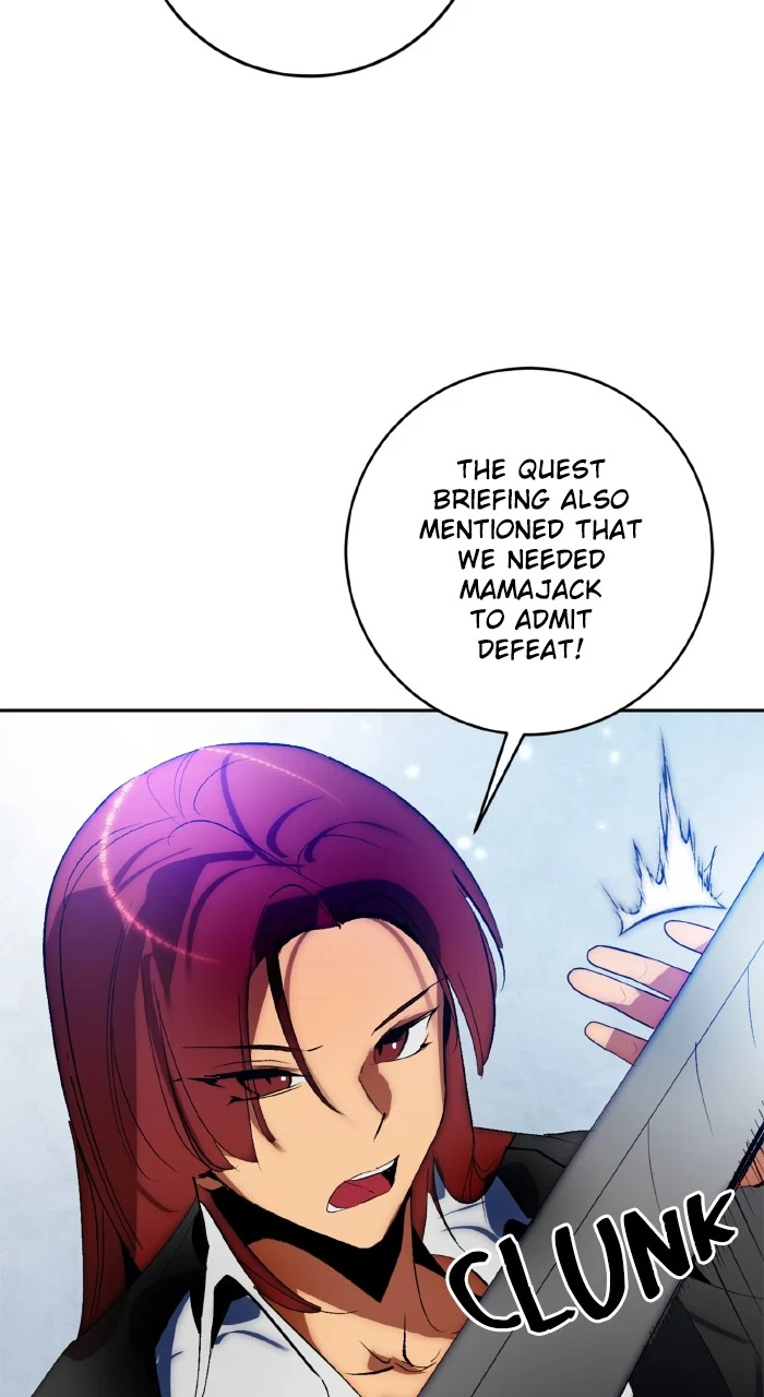 Return to Player Chapter 103 — Page 43