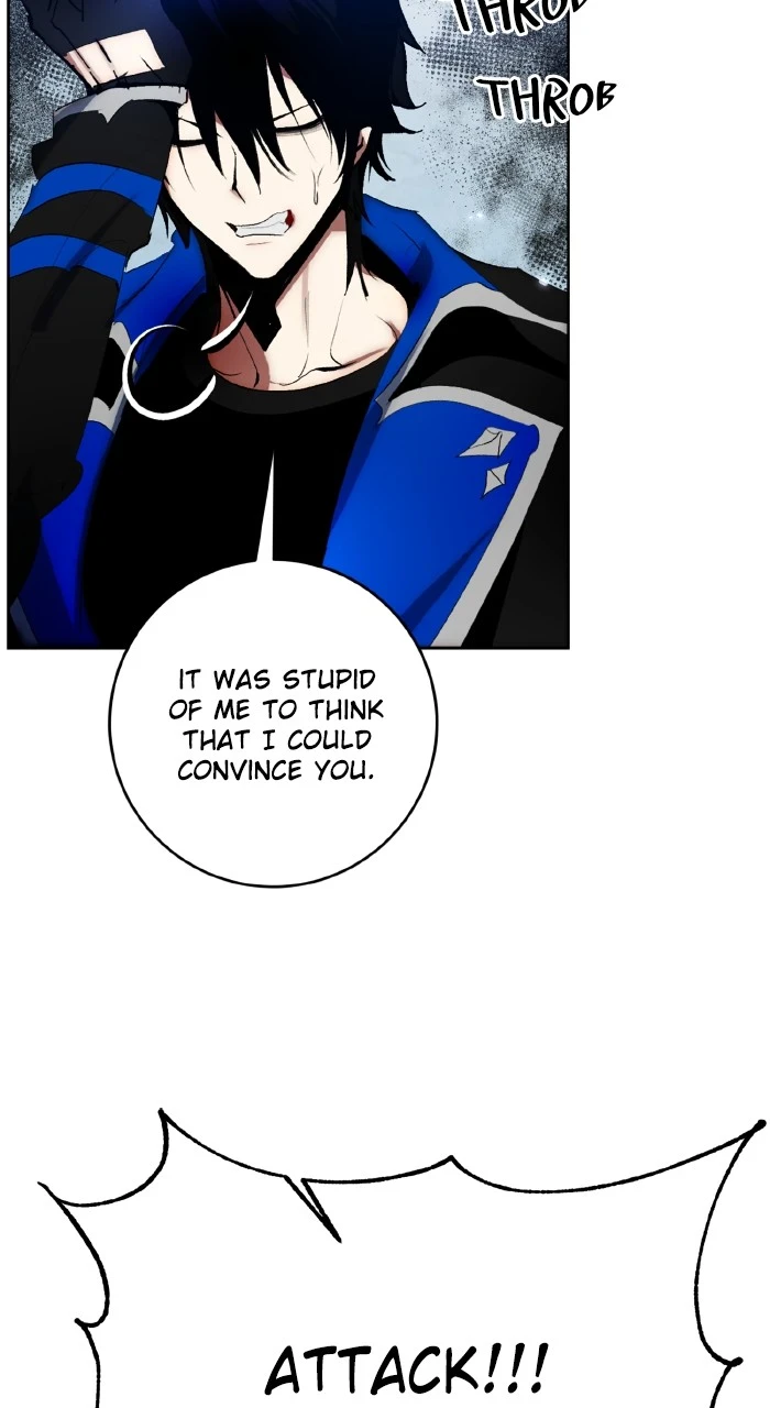 Return to Player Chapter 103 — Page 45