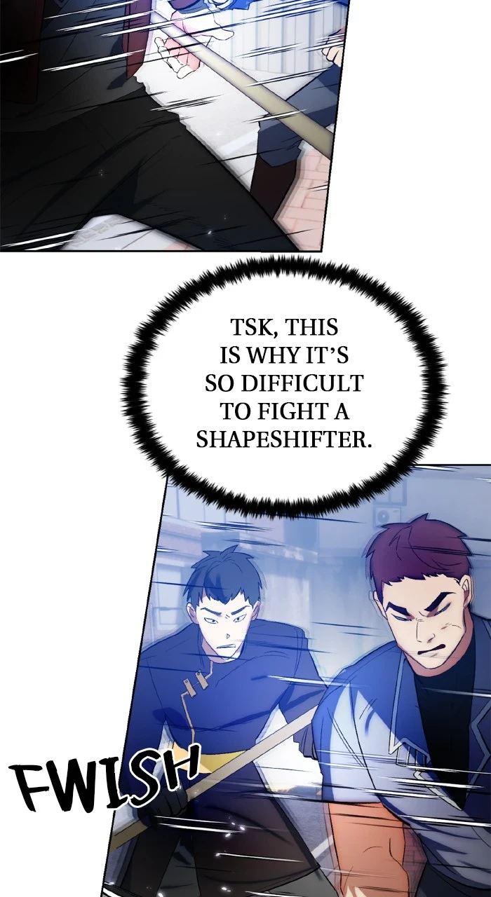 Return to Player Chapter 103 — Page 54
