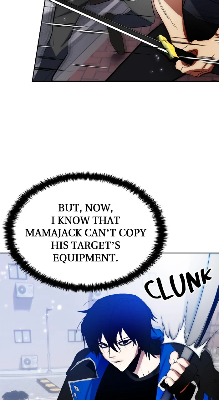 Return to Player Chapter 103 — Page 55