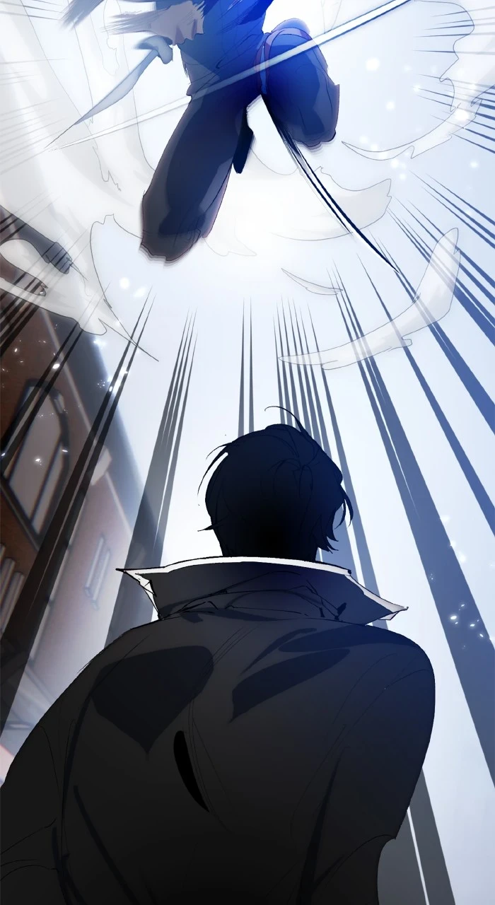 Return to Player Chapter 103 — Page 61