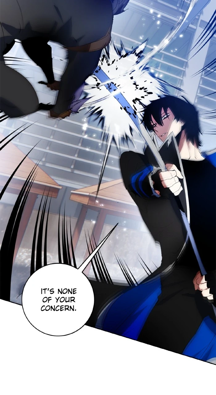 Return to Player Chapter 103 — Page 63