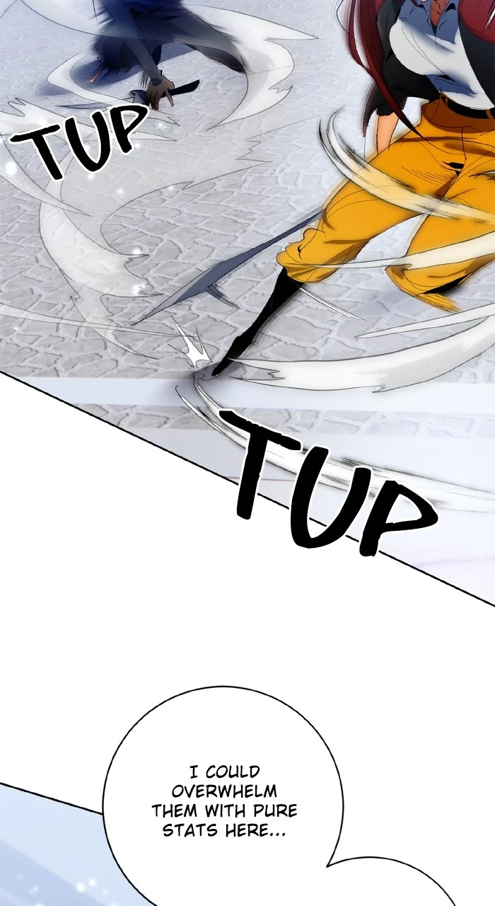 Return to Player Chapter 103 — Page 74