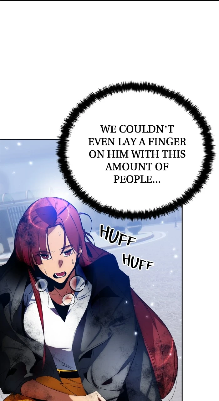 Return to Player Chapter 104 — Page 4