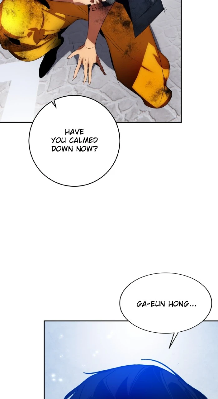 Return to Player Chapter 104 — Page 5