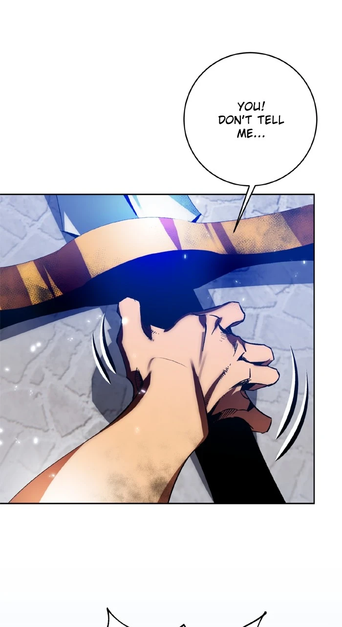 Return to Player Chapter 104 — Page 7