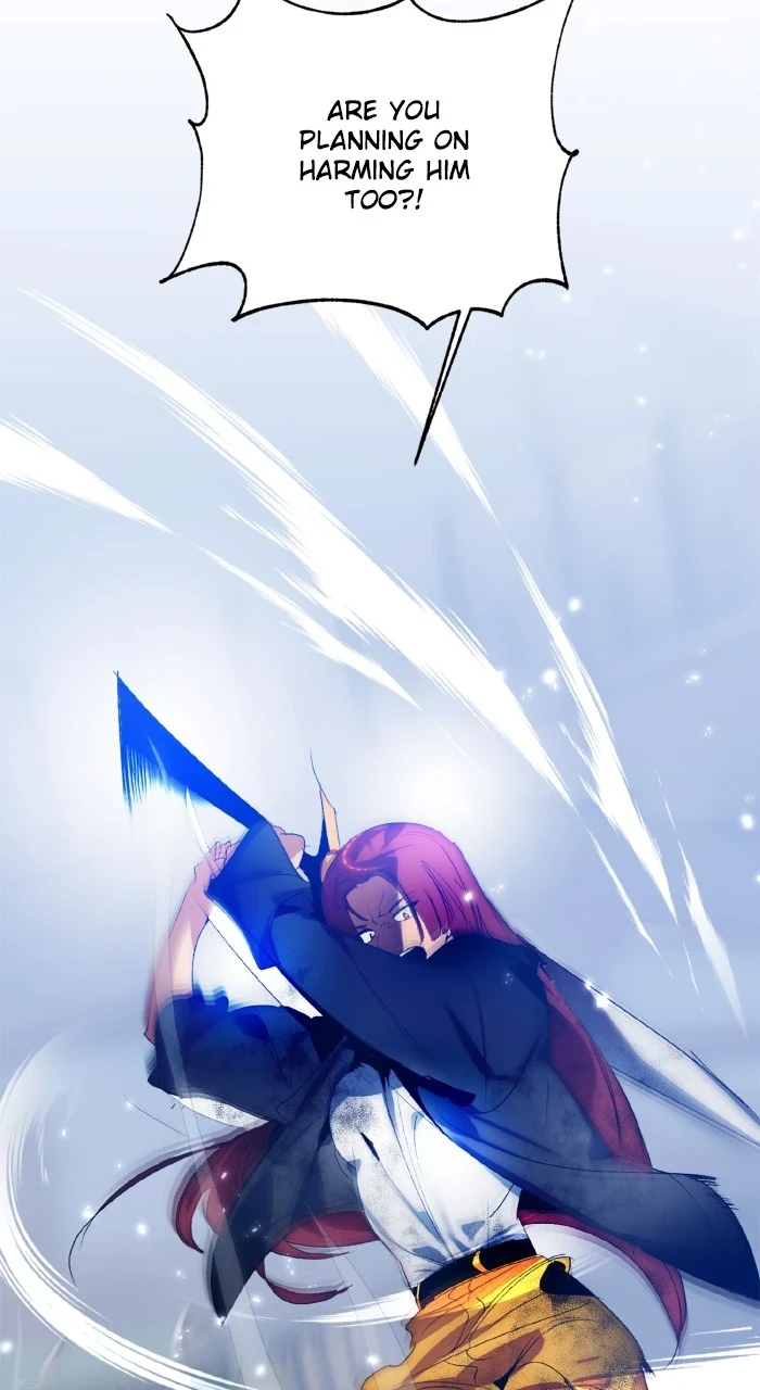 Return to Player Chapter 104 — Page 8