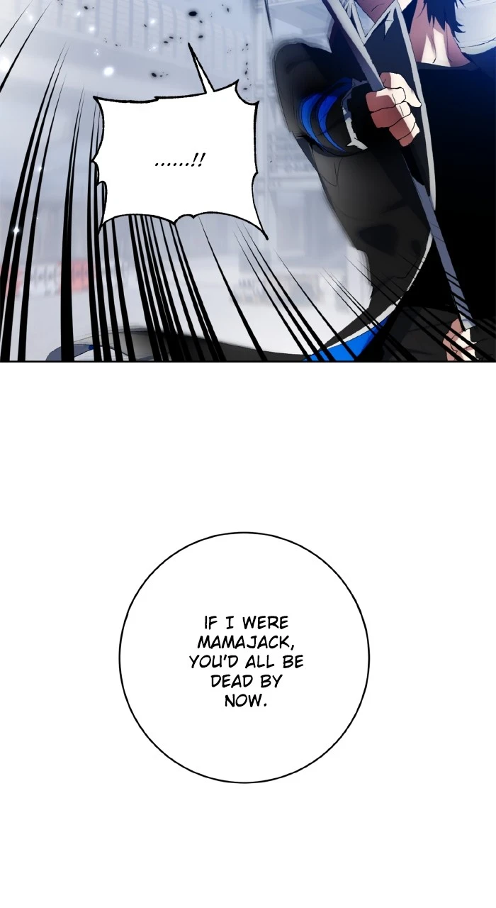 Return to Player Chapter 104 — Page 11
