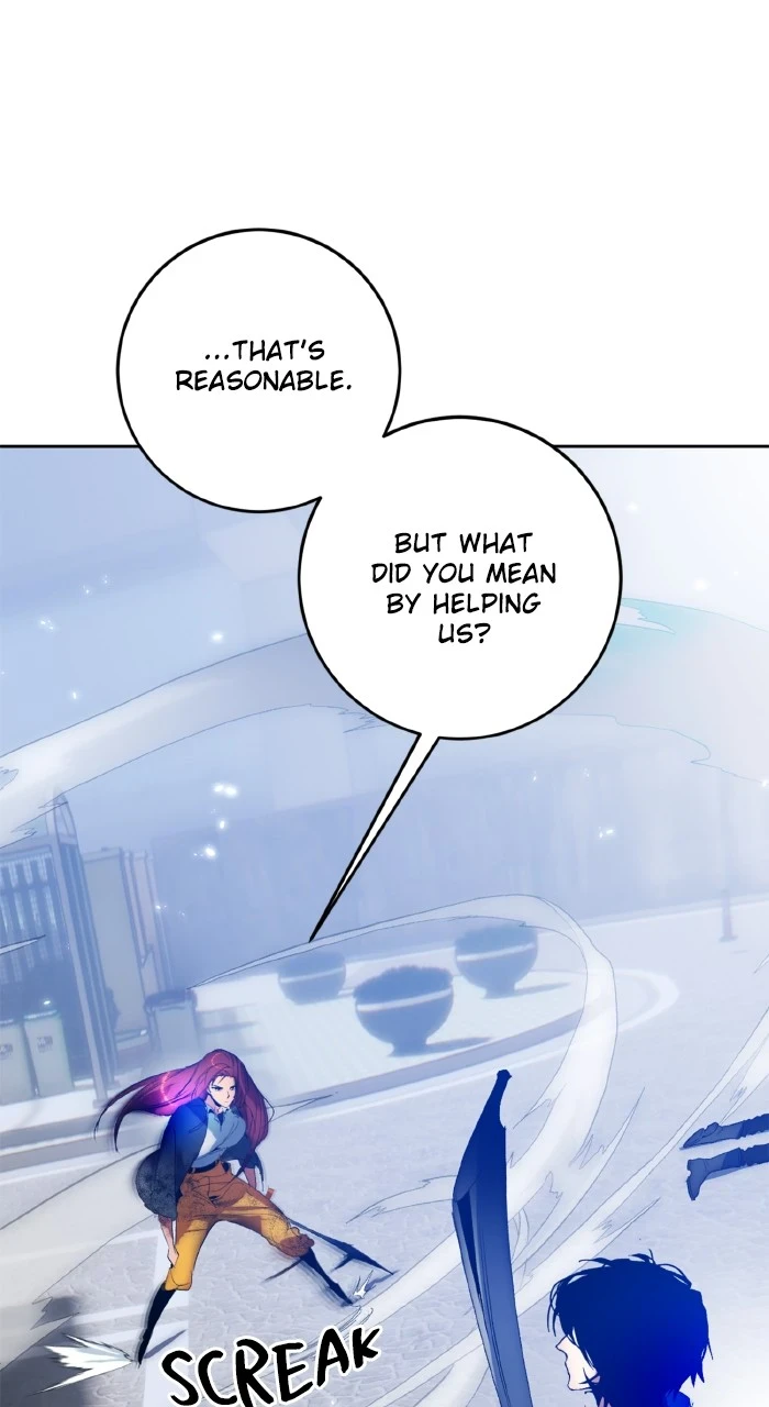 Return to Player Chapter 104 — Page 12