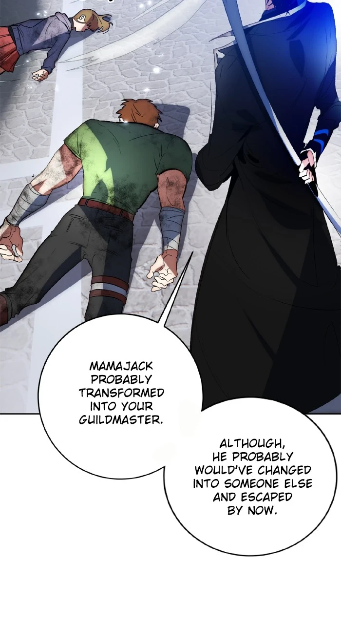 Return to Player Chapter 104 — Page 13