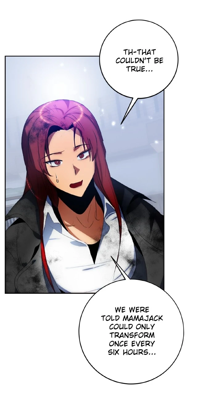 Return to Player Chapter 104 — Page 14