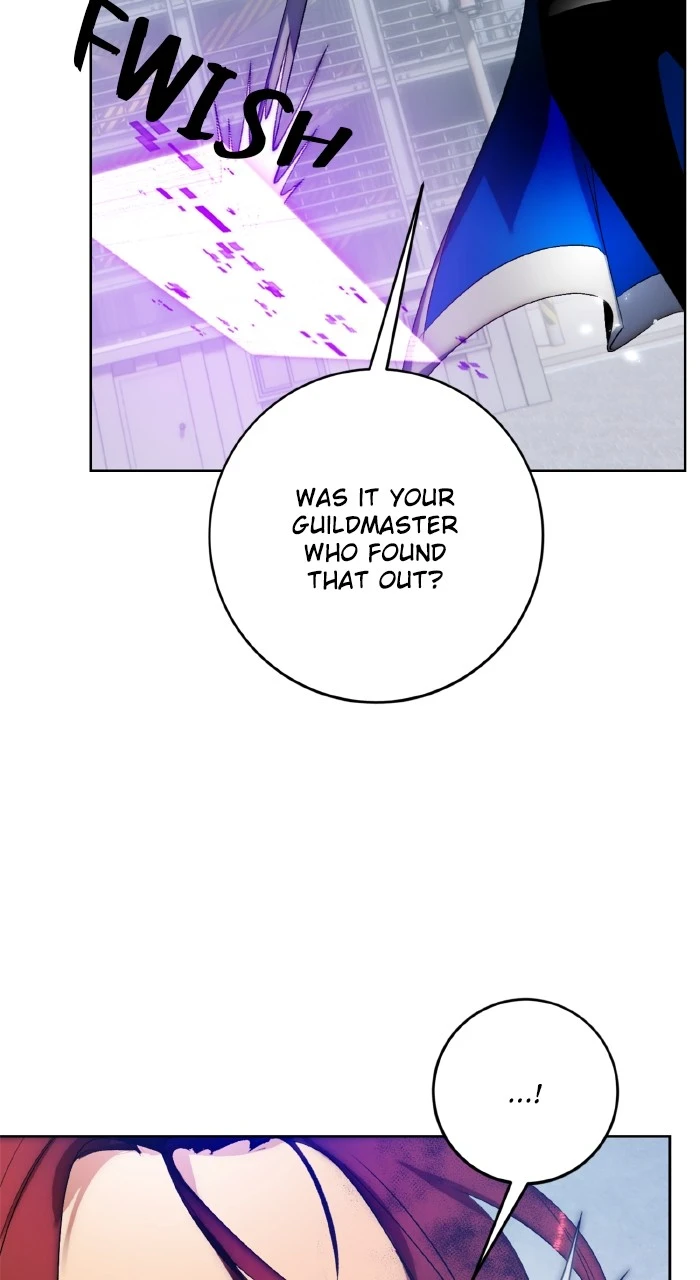 Return to Player Chapter 104 — Page 16