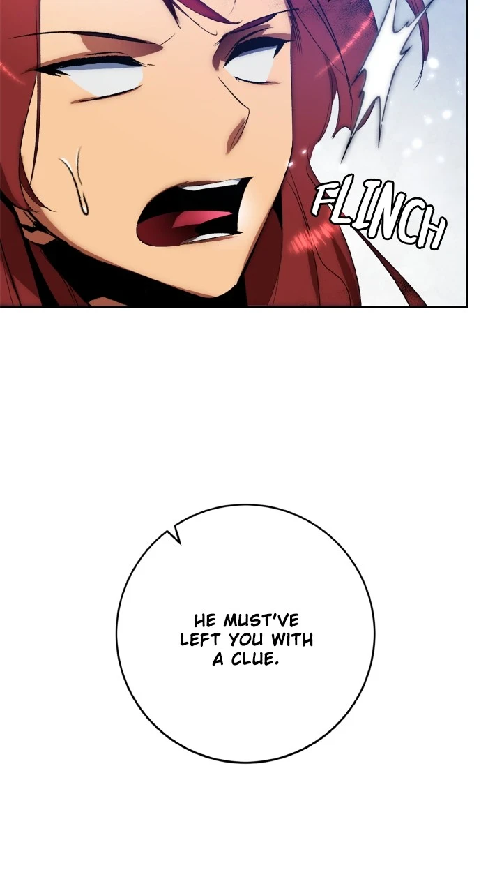 Return to Player Chapter 104 — Page 17