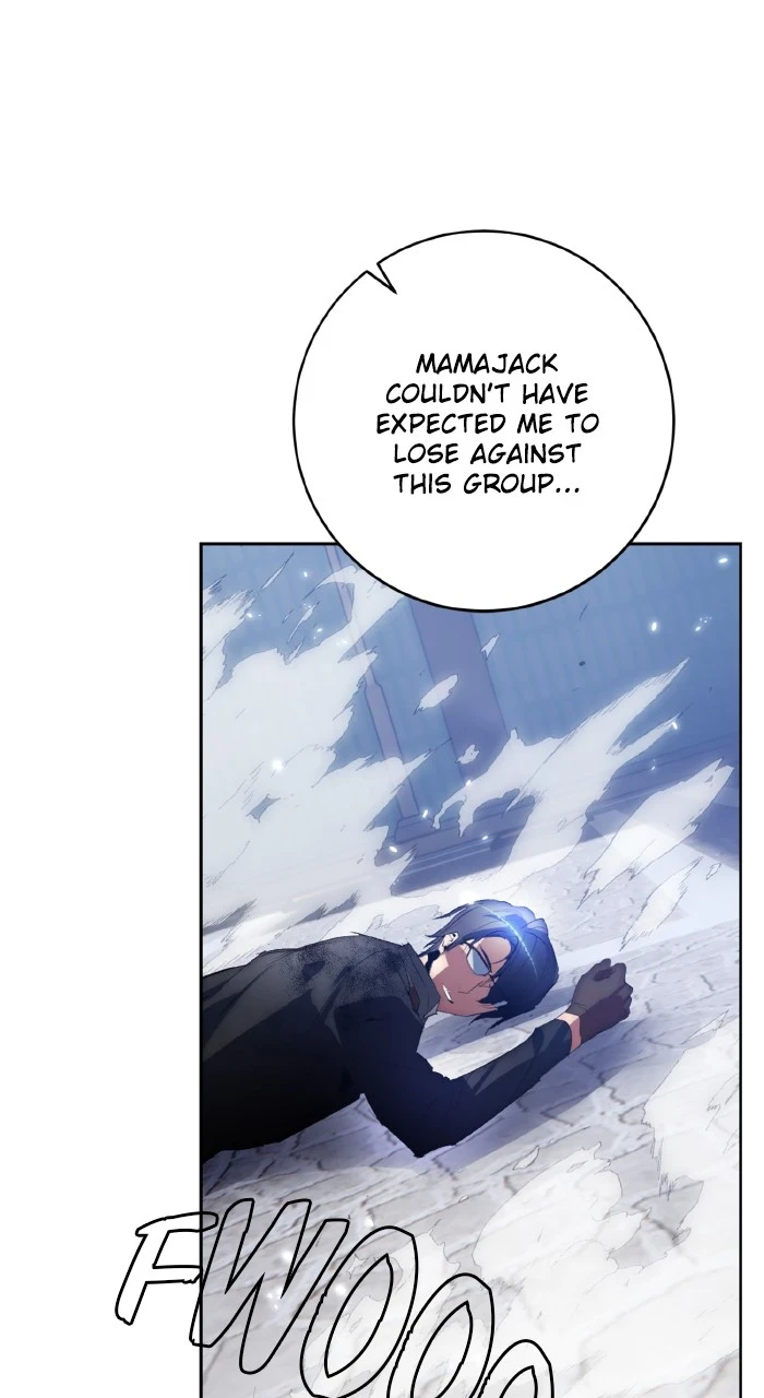 Return to Player Chapter 104 — Page 18