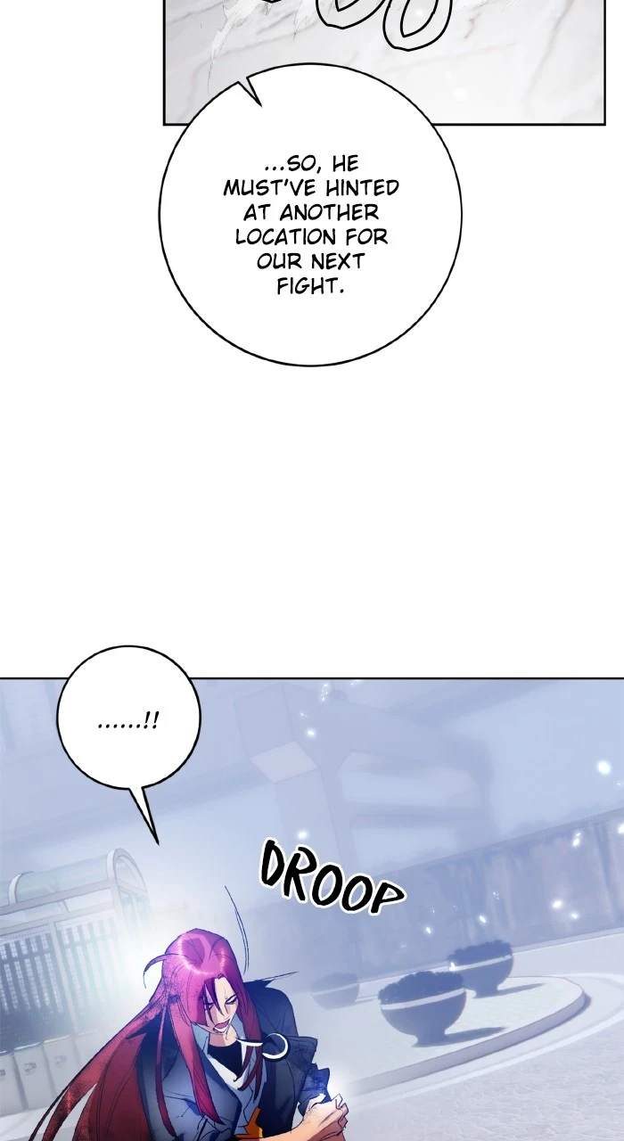 Return to Player Chapter 104 — Page 19