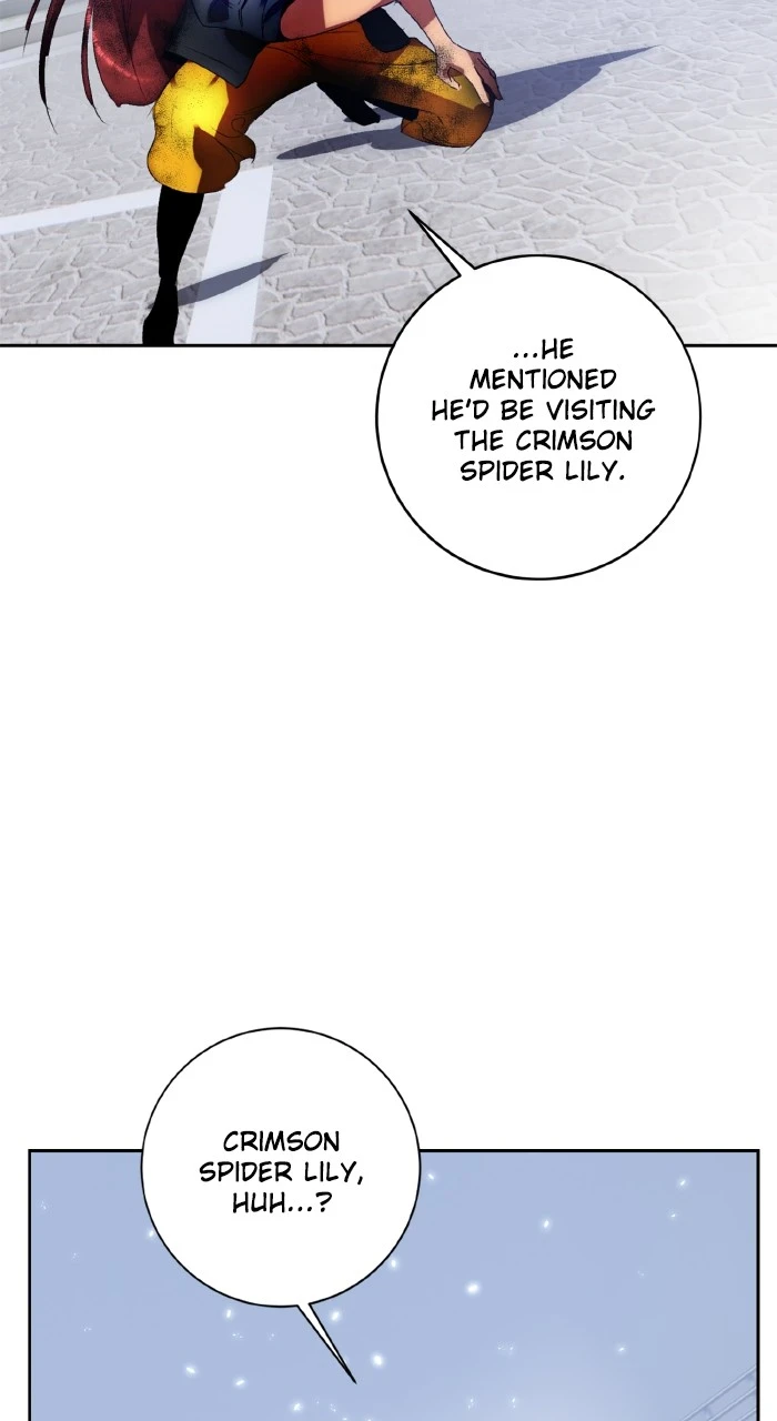 Return to Player Chapter 104 — Page 20