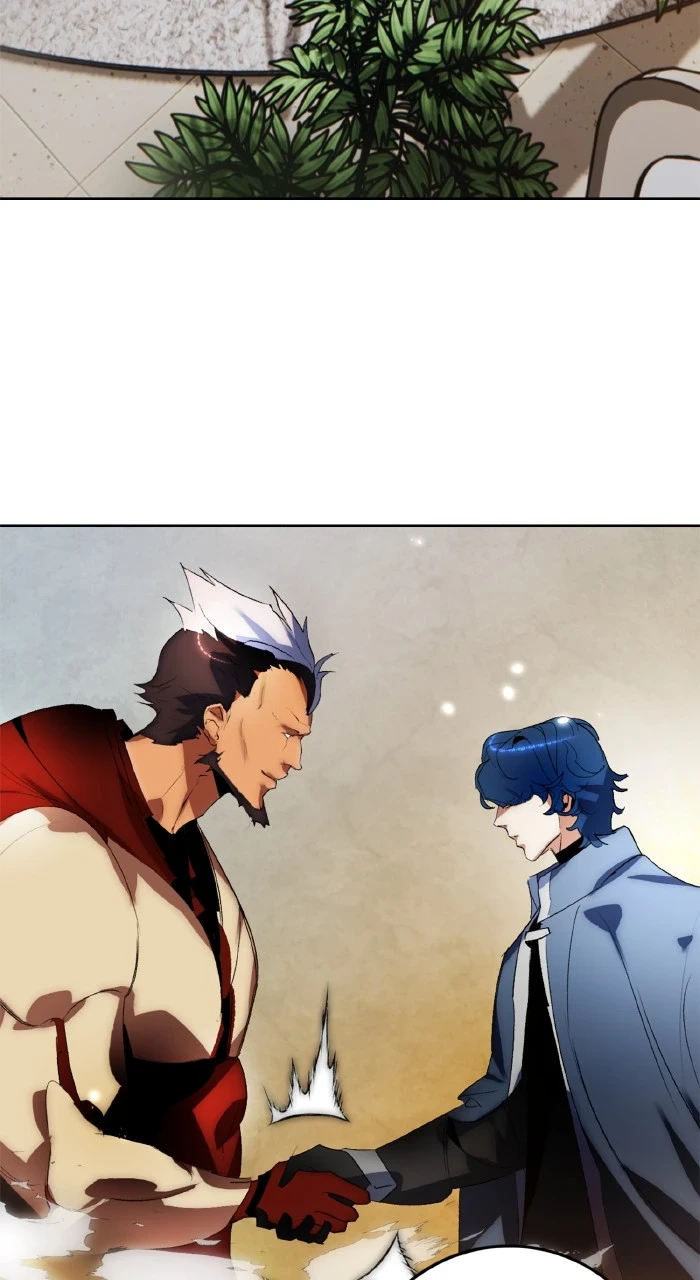 Return to Player Chapter 104 — Page 25