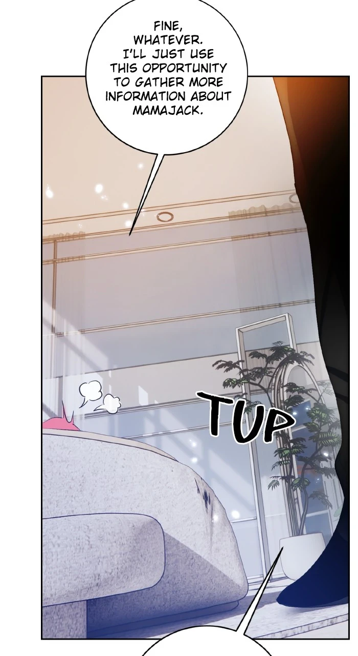 Return to Player Chapter 104 — Page 27