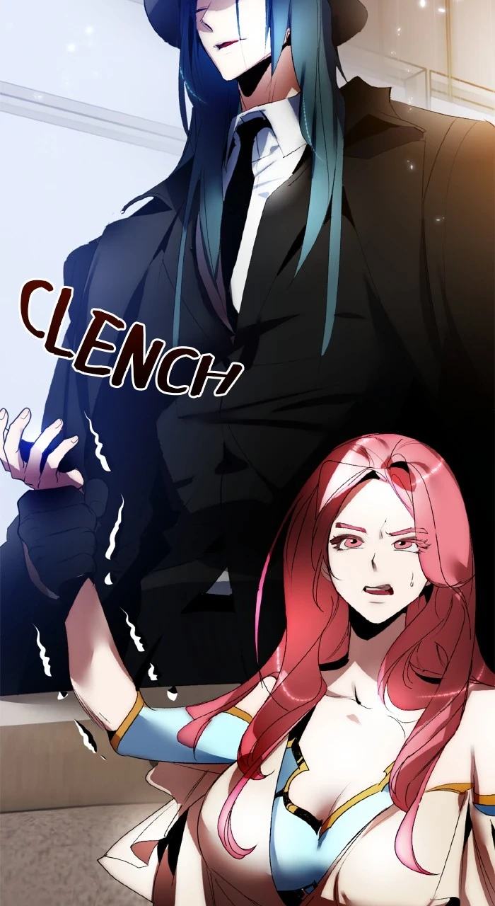Return to Player Chapter 104 — Page 33