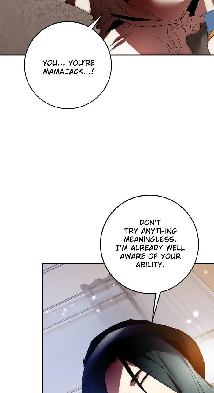 Return to Player Chapter 104 — Page 34