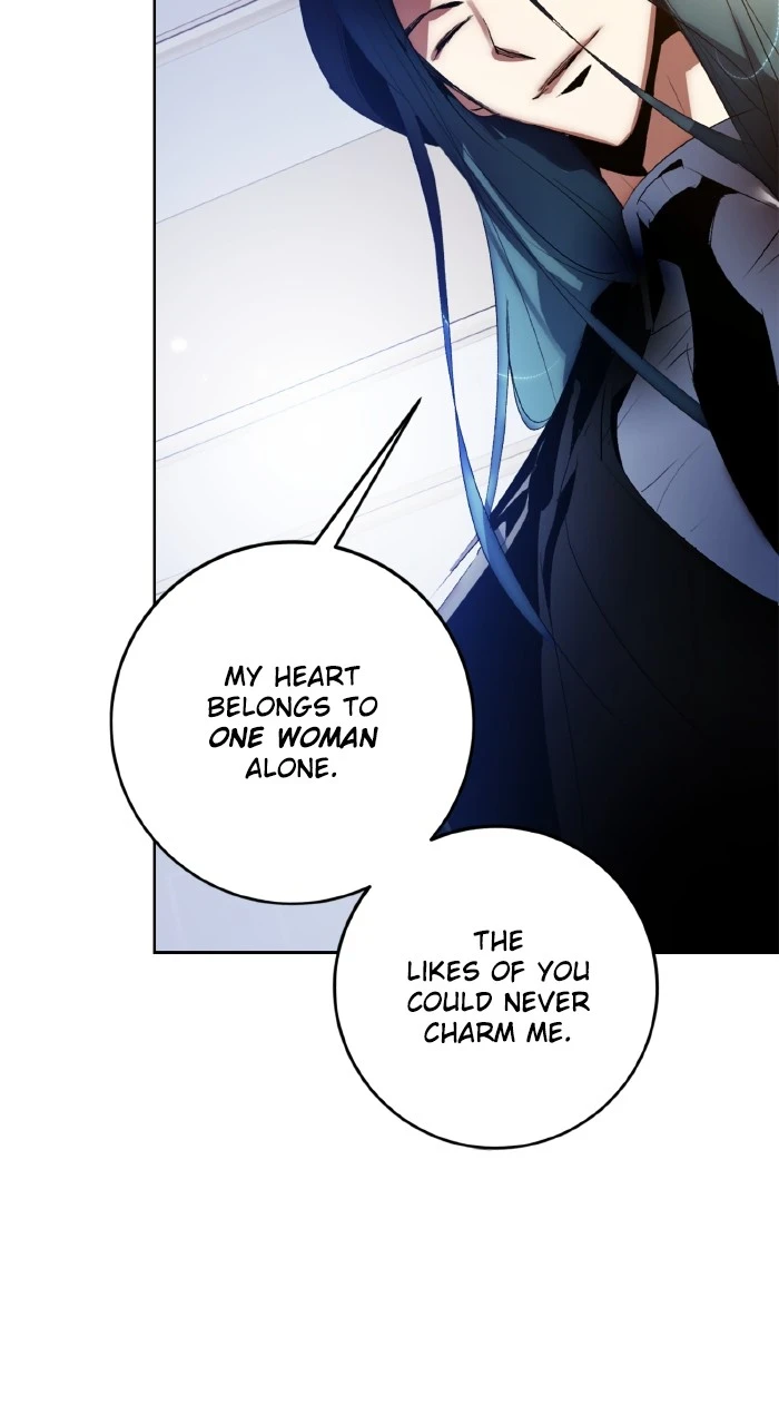Return to Player Chapter 104 — Page 35