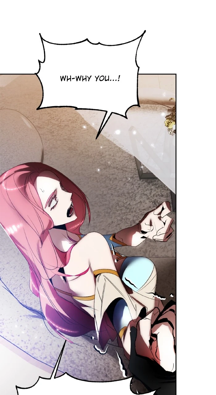 Return to Player Chapter 104 — Page 36