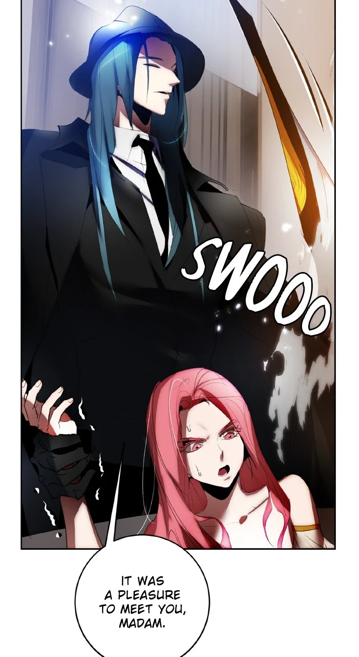 Return to Player Chapter 104 — Page 38