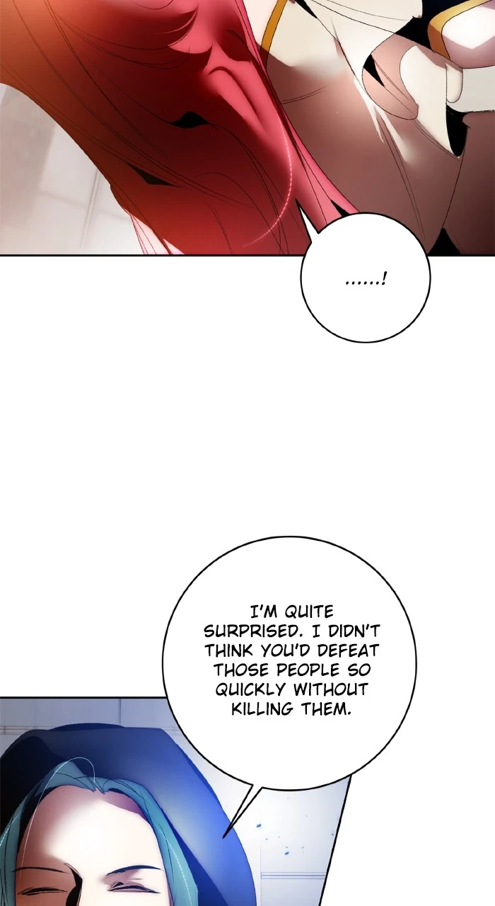 Return to Player Chapter 104 — Page 47