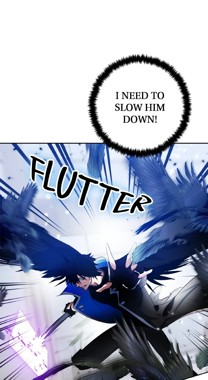 Return to Player Chapter 104 — Page 68